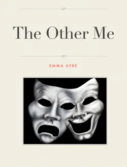 the other me book cover image