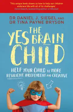 the yes brain child imagen de la portada del libro
