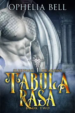 tabula rasa book cover image