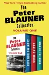 The Peter Blauner Collection Volume One synopsis, comments