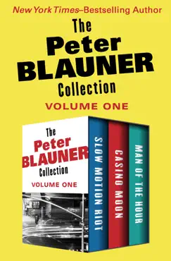 the peter blauner collection volume one book cover image