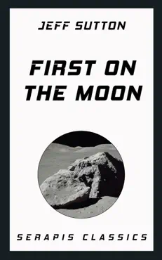 first on the moon book cover image