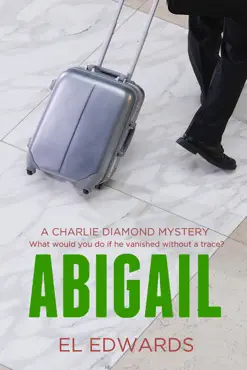 abigail book cover image