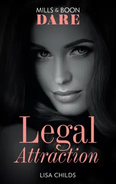 legal attraction imagen de la portada del libro