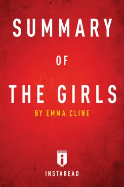 summary of the girls book cover image