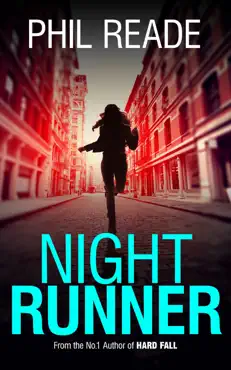 night runner book cover image