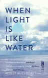 When Light Is Like Water sinopsis y comentarios