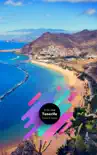 Guida turistica Tenerife synopsis, comments