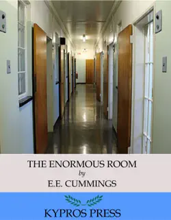the enormous room book cover image