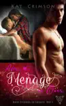 After the Ménage is Over book summary, reviews and download