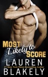 Most Likely to Score book summary, reviews and downlod