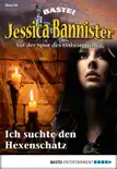 Jessica Bannister - Folge 038 synopsis, comments