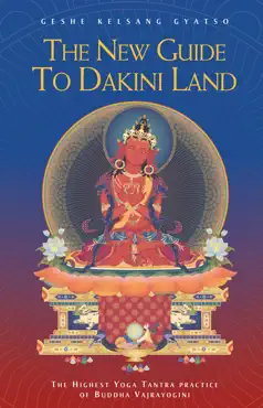 the new guide to dakini land book cover image