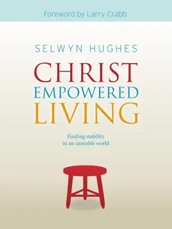 christ empowered living book cover image