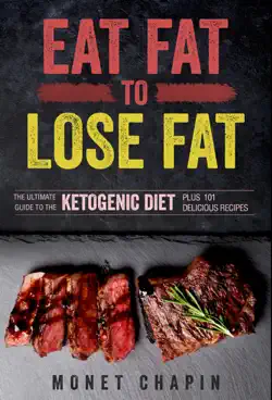 eat fat to lose fat imagen de la portada del libro