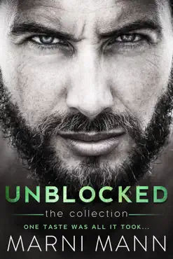 the unblocked collection book cover image