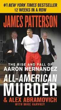 all-american murder book cover image