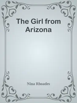 the girl from arizona book cover image