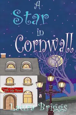 a star in cornwall book cover image