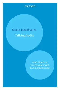 talking india book cover image