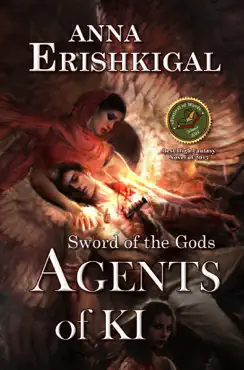 agents of ki book cover image