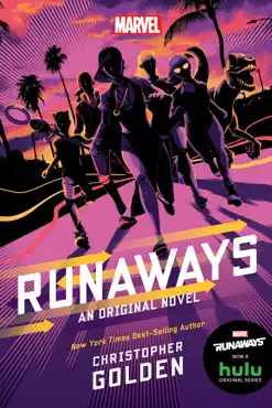runaways book cover image