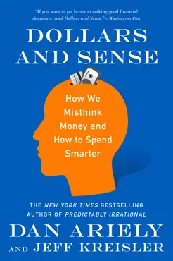 dollars and sense book cover image