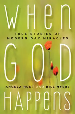 when god happens book cover image