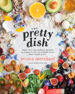 the pretty dish book cover image