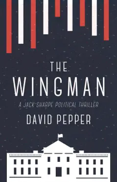 the wingman book cover image