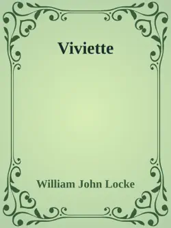 viviette book cover image
