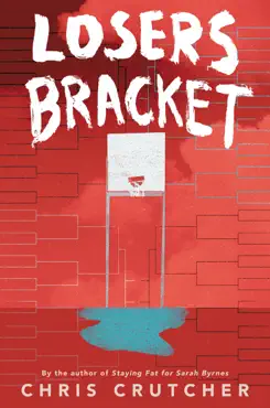 losers bracket book cover image
