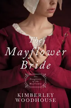 the mayflower bride book cover image