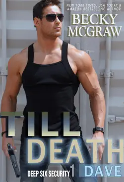 till death book cover image