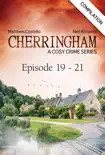 Cherringham - Episode 19-21 synopsis, comments