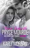 Win a Date with Pryce Monroe Book Two synopsis, comments