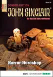 John Sinclair Sonder-Edition 59 synopsis, comments