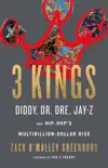3 Kings synopsis, comments