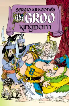 the groo kingdom book cover image