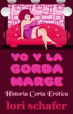 yo y la gorda marge book cover image