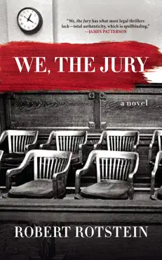 we, the jury book cover image