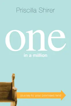 one in a million book cover image
