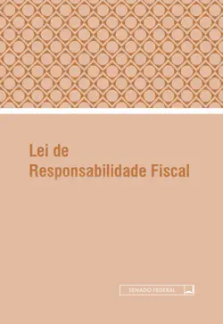 lei de responsabilidade fiscal book cover image