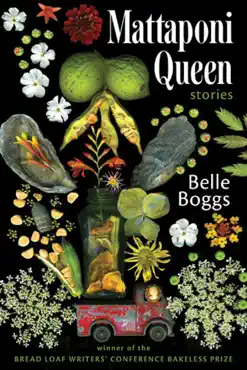 mattaponi queen imagen de la portada del libro