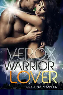 verox - warrior lover 12 imagen de la portada del libro