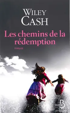 les chemins de la rédemption book cover image