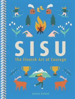 sisu book cover image