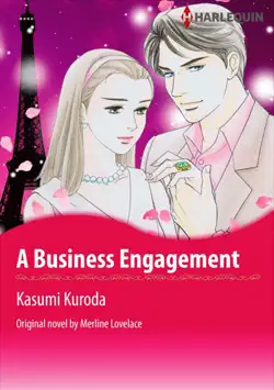 a business engagement book cover image