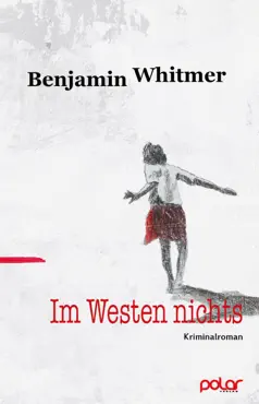 im westen nichts book cover image