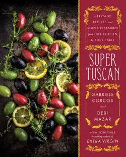 super tuscan book cover image